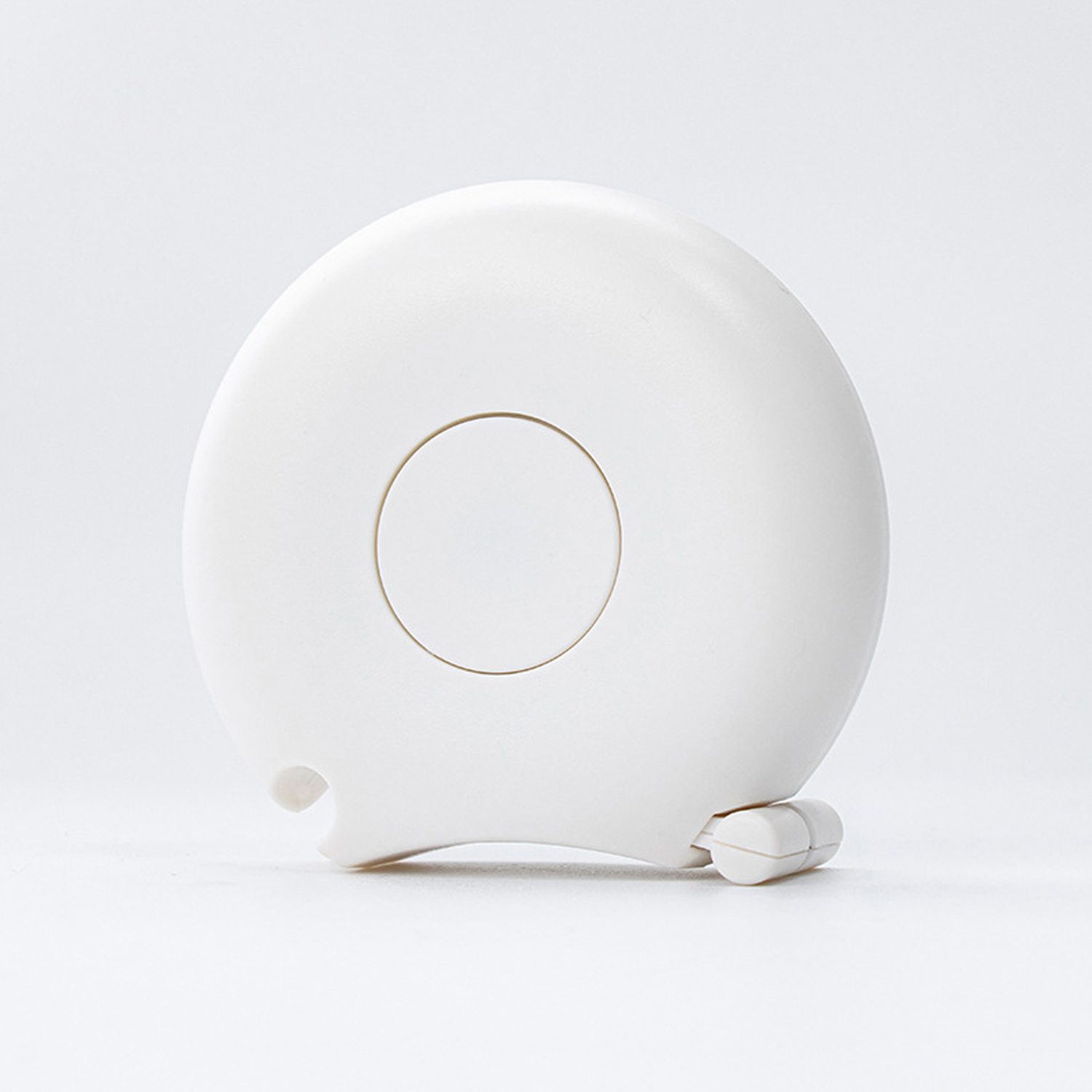 Snail-Shaped Mini Plastic Tape Measure 7